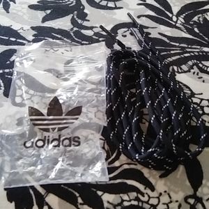 Adidas shoe laces